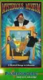 VHS : Mysterious Museum