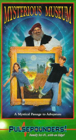 Buy Mysterious Museum online at Discounted New and Used prices. Delivered to your door with Off-The-Bookshelf.