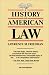 A History of American Law