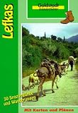 Lefkas. Goldstadt-Wanderf�hrer