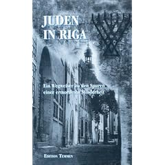 Juden in Riga