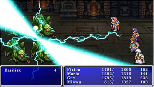 Final Fantasy II image
