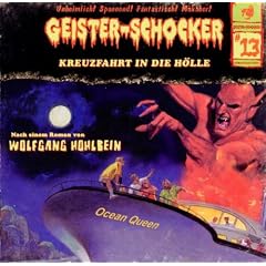 Kreuzfahrt in die H�lle-Vol.13
