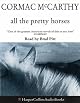 All the Pretty Horses