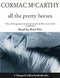 All the Pretty Horses