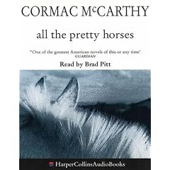 All the Pretty Horses