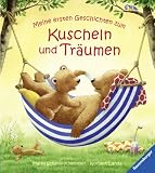 Meine ersten Geschichten zum Kuscheln und Tr�umen - Marlis Scharff-Kniemeyer
