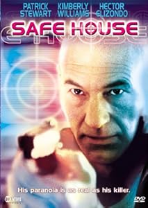 safe house patrick stewart modern day polotics