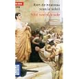 Rien de nouveau sous le soleil : Nihil novi sub sole, Edition bilingue fran�ais-latin