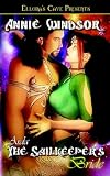 Arda: The Sailkeeper's Bride