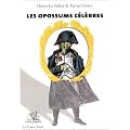 Les opossums c�l�bres