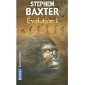 Evolution, Tome 1 :