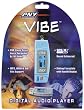 VIBE Digital Audio Player (256MB)