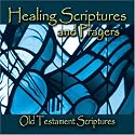 Healing Scriptures and Prayers CD 1: Old Testament