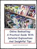 Online Bookselling: A Practical Guide with Detailed Explanations and Insightful Tips
