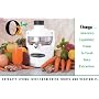 Omega Juicer Model O2