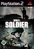 Eigenschaften THQ Entertainment GmbH  / World War 2 - Soldier