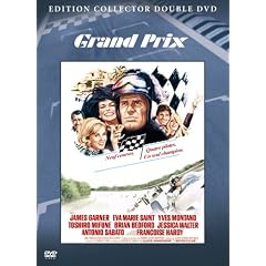 Grand prix - �dition Collector