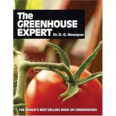 【クリックで詳細表示】The Greenhouse Expert (The Expert Series) [ペーパーバック]