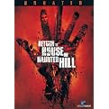 Return to House on Haunted Hill (Unrated) (Widescreen) (Dual-layered DVD)