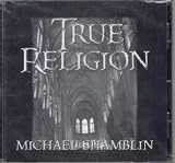 TRUE RELIGION (Audio CD) - B001F3M0SG