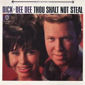 Thou Shalt Not Steal (Album Version)