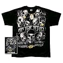 Thug Skulls T-Shirt