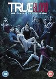 True Blood Season 3 (HBO) [DVD] [2011]