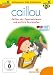 Caillou 13 - Der Feuerwehrmann und weitere Geschichten