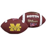 Michigan Wilson College Composite Football