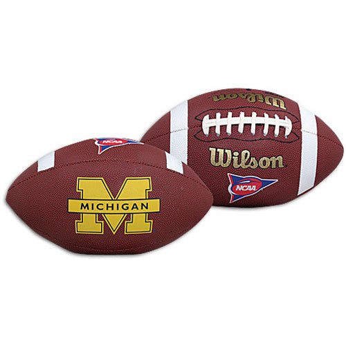 Michigan Wilson College Composite Football