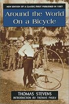 Around the World on A Bicycle