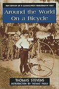 Around the World on a Bicycle (Classics of American Sport)