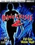 Dino Crisis 2 Official Strategy Guide