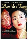 Review Sony Pictures Home Entertainment  / Zhou Yu's Train [DVD] [2002]