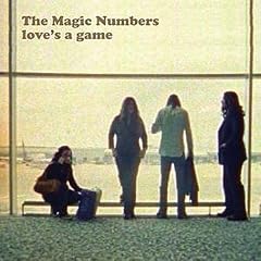 Love's a Game [DVD]