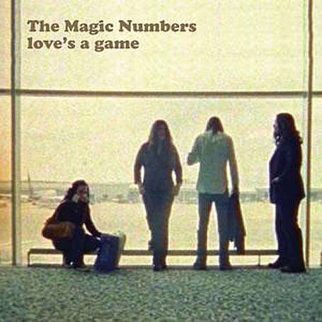 The Magic Numbers - Love