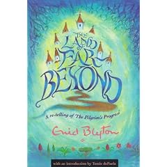 The Land of Far Beyond (Enid Byton, Religious Stories)