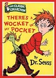 There's a Wocket in My Pocket!