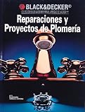 Reparaciones y proyectos de plomería