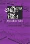 Piano Music for One Hand