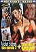 Violet-Storm-Violet Storm - The Movie 2 / Mucky Malcolm's Double Whammy [DVD] cd cover