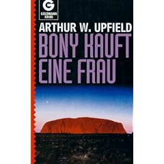 Bony kauft eine Frau. ( Krimi).