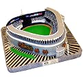 Limited Edition MLB Platinum Series Stadium