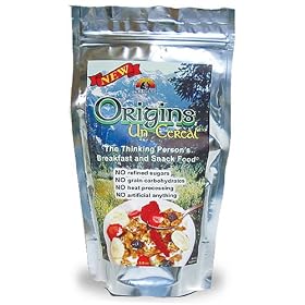 Origins Un-Cereal