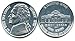 Jumbo Nickel (3