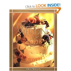 The Wedding Cake Book