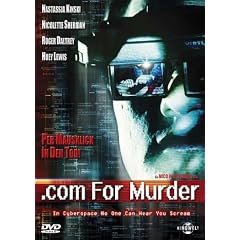 .com for Murder