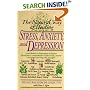 Stress, Anxiety and Depression: The Natural Way of Healing (Dell Natural Medicine Library)