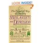 Stress, Anxiety and Depression: The Natural Way of Healing (Dell Natural Medicine Library)